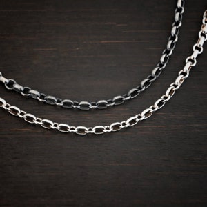 Olivia Chain image 1