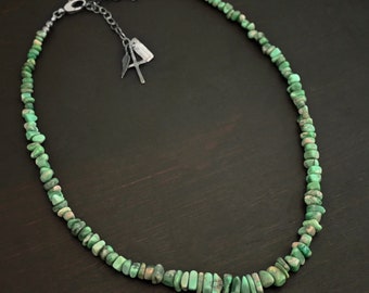 Rosalee Necklace