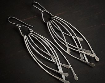 Prairie Wind Earrings