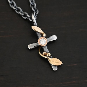 The Third Day Necklace