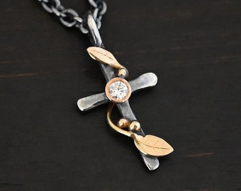 The Third Day Necklace