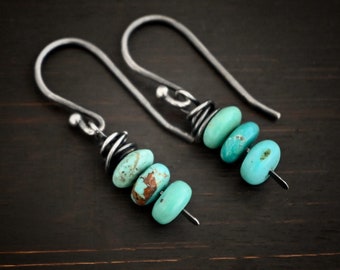 Summer&#39;s Breeze Earrings