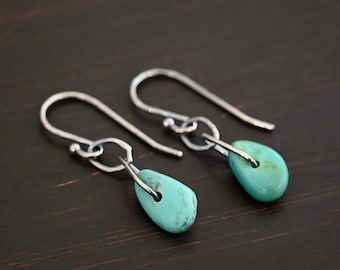 Summer's Breeze Earrings