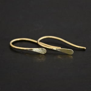 The Roadie Earring
