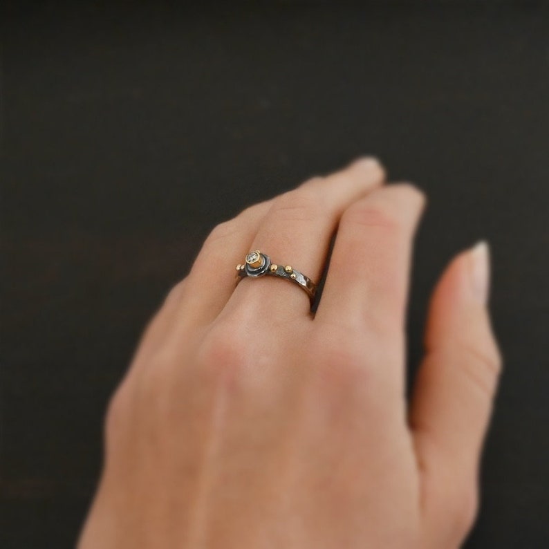 Prairie Princess Ring - Etsy
