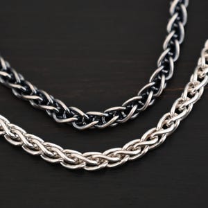 King Cobra Wheat Chain