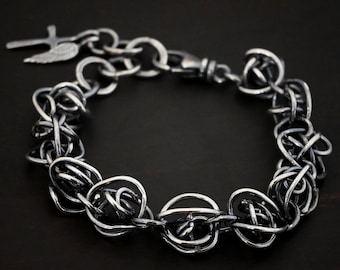Basket Case Bracelet
