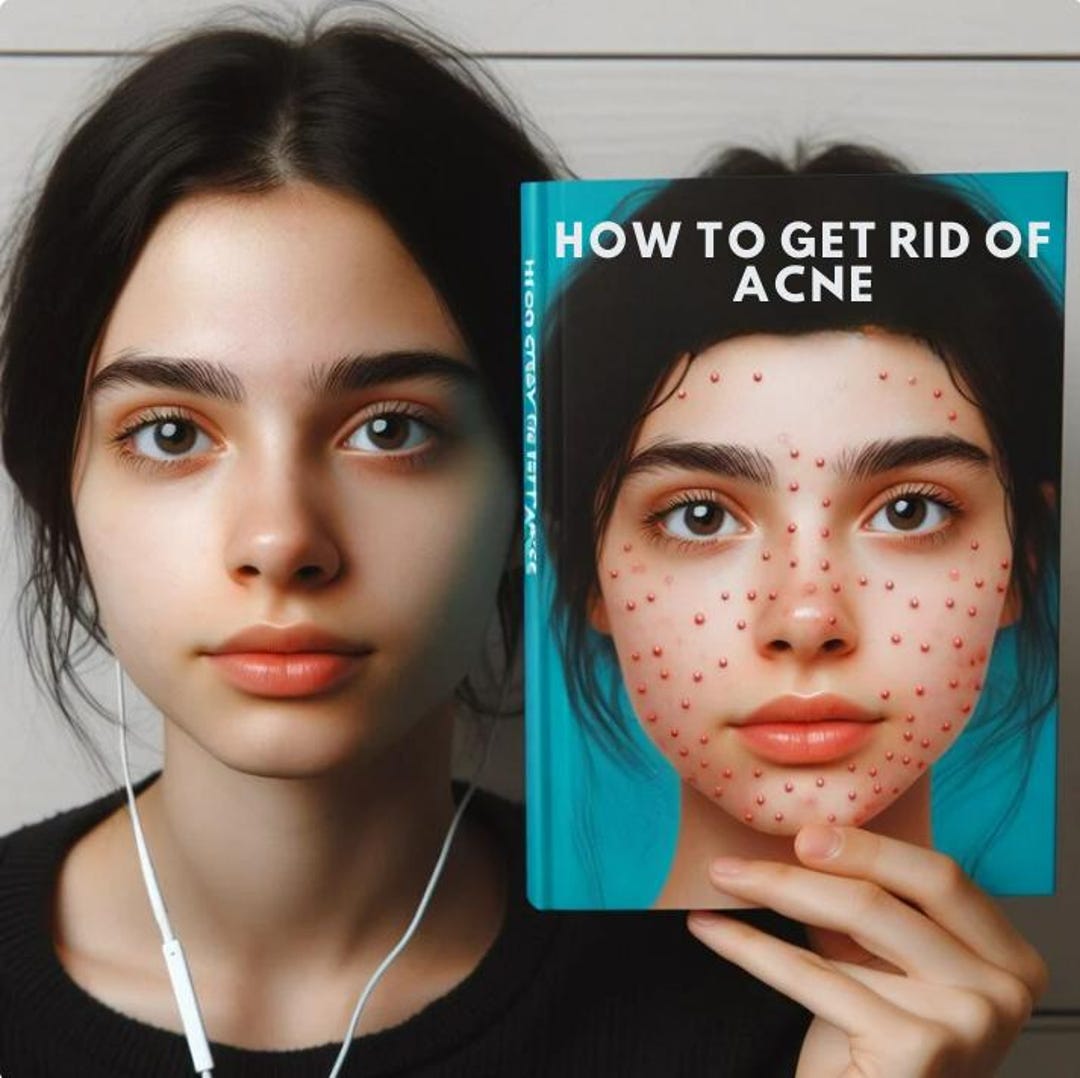 How to Get Rid of Acne an Effective Guide for Clear and Healthy Skin ...