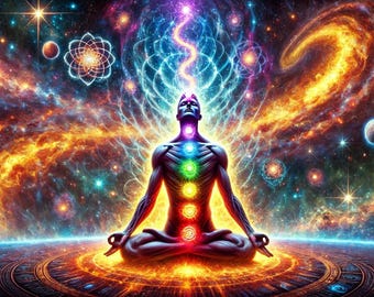 Kundalini Aktivierung, Erwachen und Hellsehen. Kundalini Schlange.Spirituelle Einweihung.Spirituelle Reise.