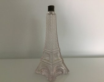 Eiffel Tower Perfume Etsy