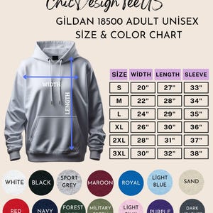 Custom Alaska 2026 Group Trip Sweatshirt: Alaska Cruise Gift image 15