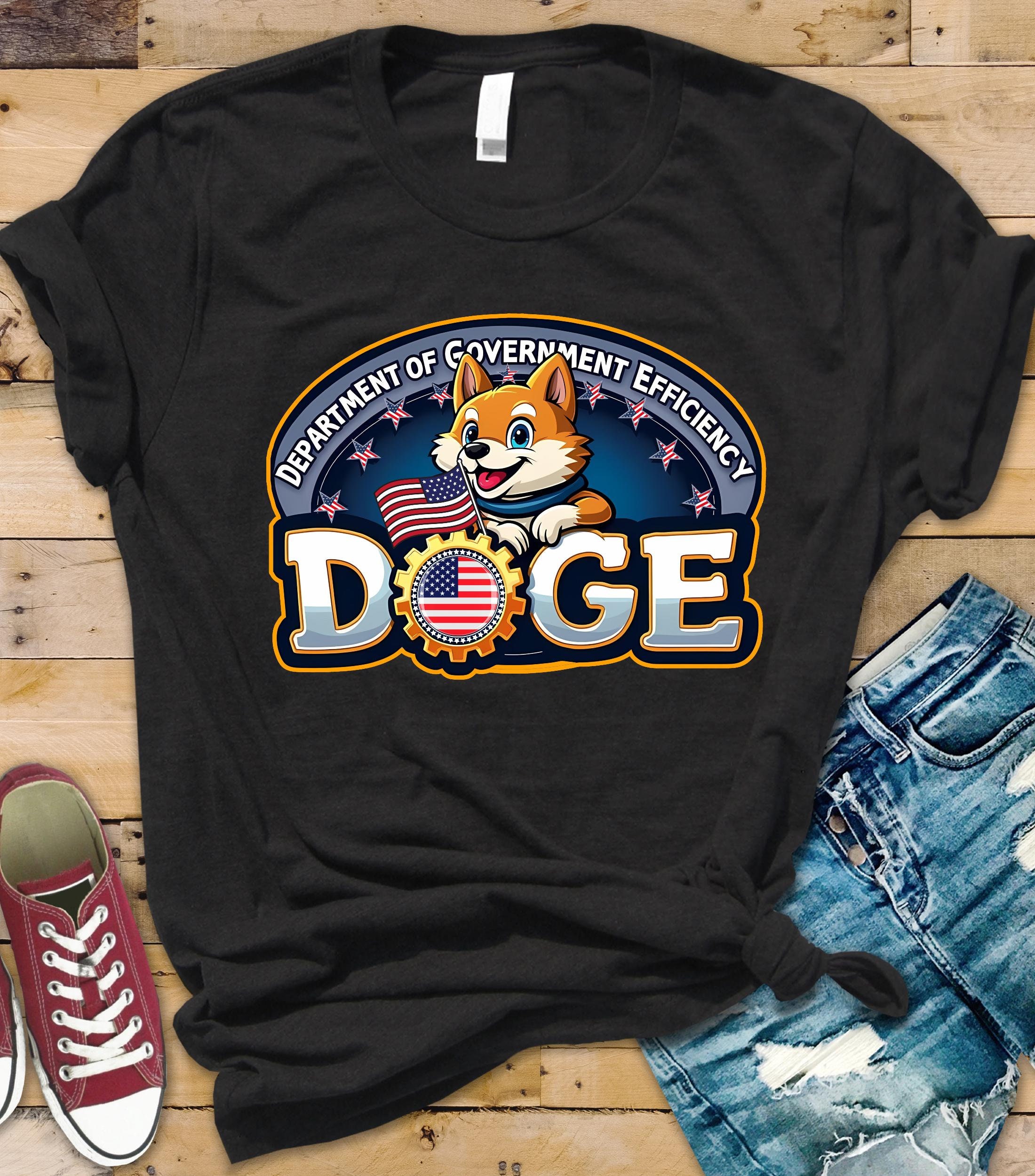 Doge Meme T Shirt - Etsy