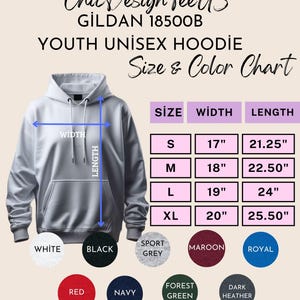 Custom Alaska 2026 Group Trip Sweatshirt: Alaska Cruise Gift image 16