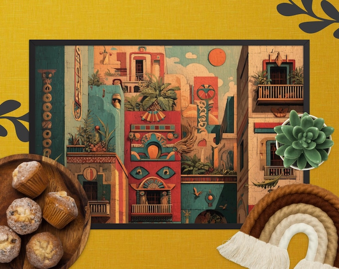 Featured listing image: La Tradición