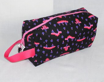 Inchworms Project Bag