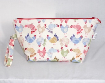 The Henhouse Beckett Bag