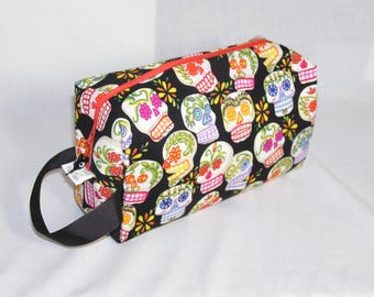 Cavaleras Project Bag