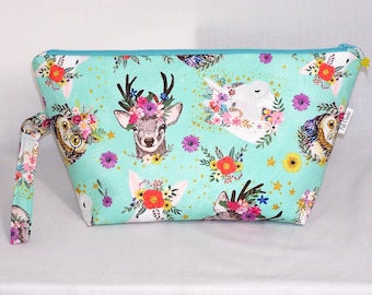 Magic Forest Friends Beckett Bag