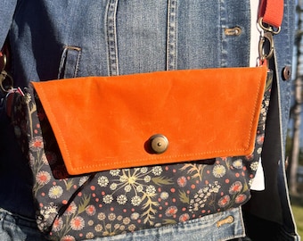 韓国商品/THREE TIMES Full moon bag THREETIMES | 쓰리타임즈 THREE TIMES FULL MOON BAG full moon