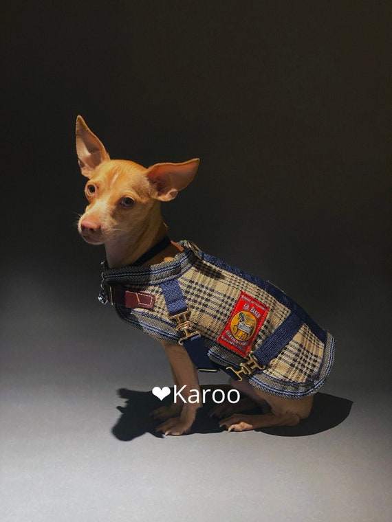 baker dog blanket