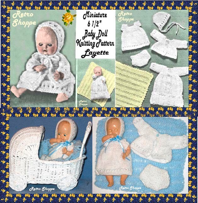 POUPEE ANCIENNE CLODREY mick? bébé de poche EUR 50,00 - FR
