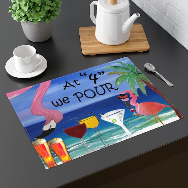 Funny Placemats Svg Etsy