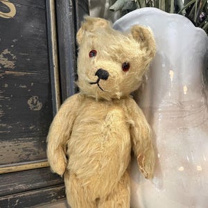 Merrythought bears - Etsy 日本