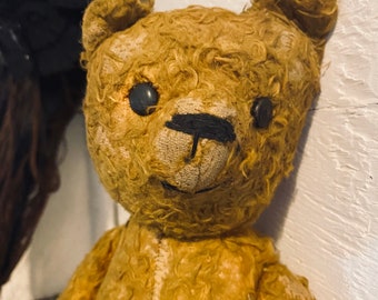 antique steiff bears for sale