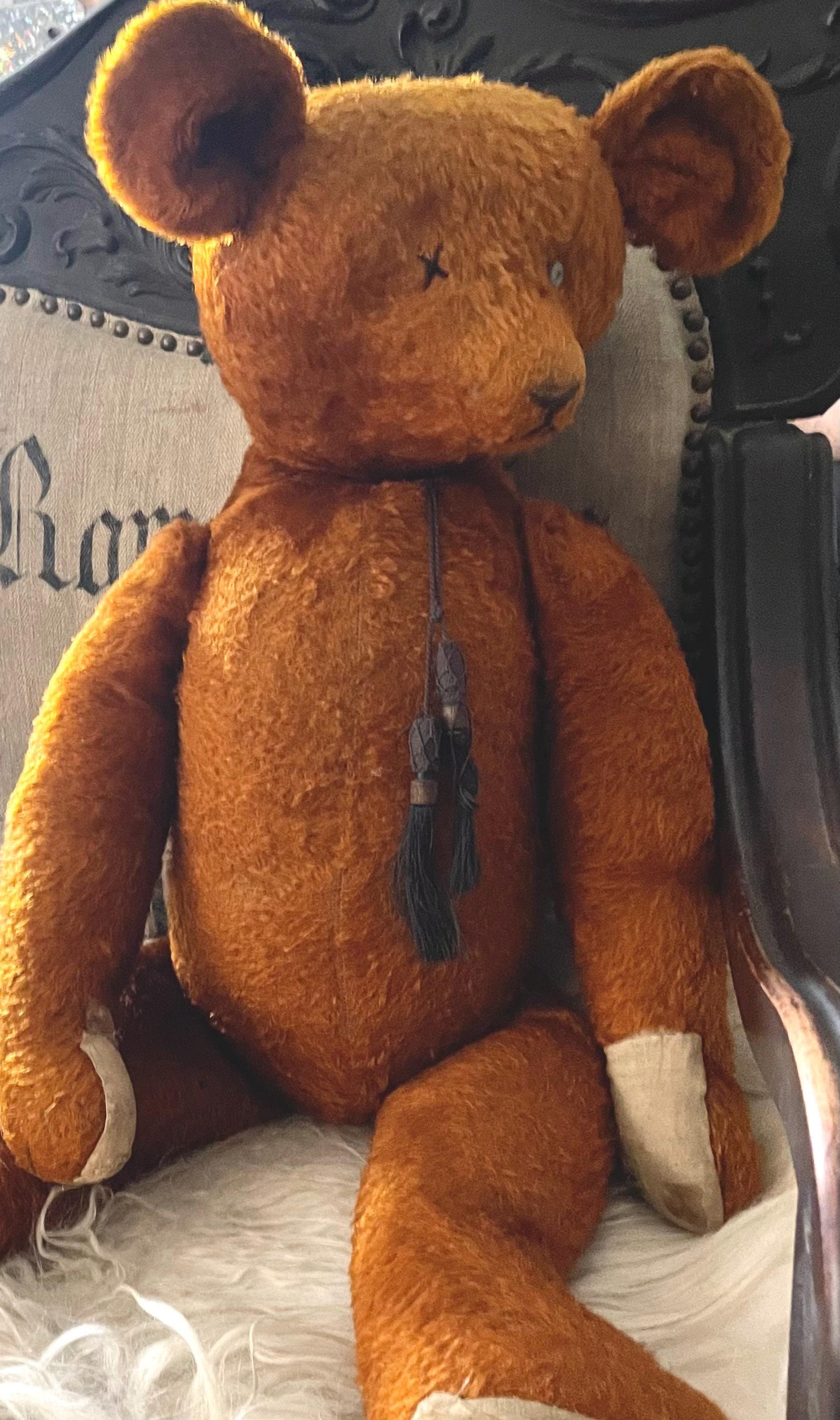 Dream Keepers Large Teddy Bear Display Case Affordable Small Glass