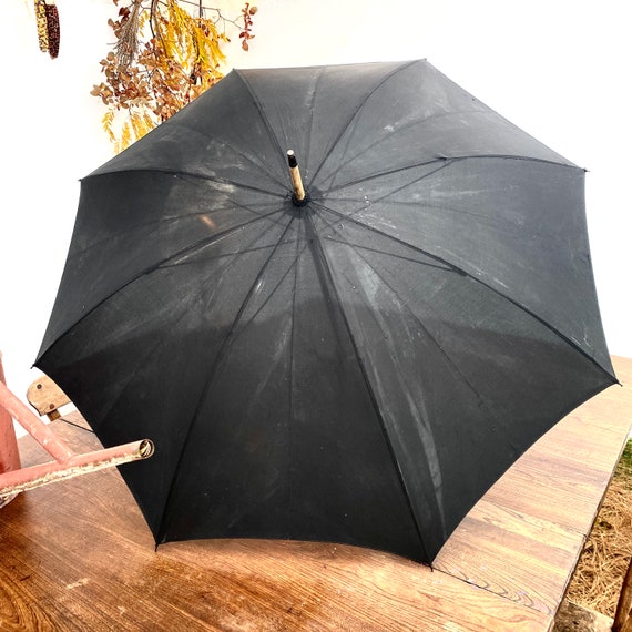 Shabby Vintage Umbrella.