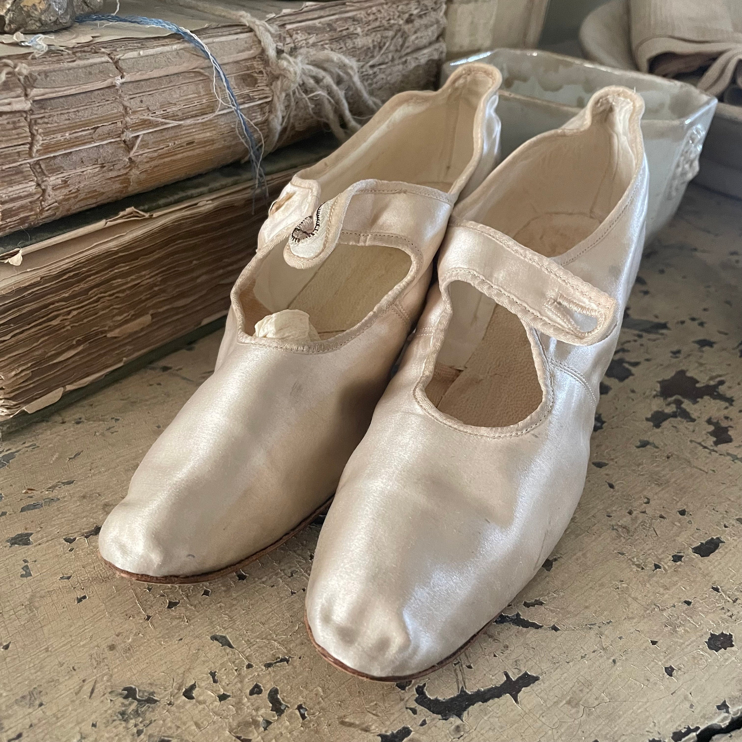 Chaussons d'invité lavables Ensemble de 6 paires pour la maison sans  chaussures par VieGreenleaf -  France