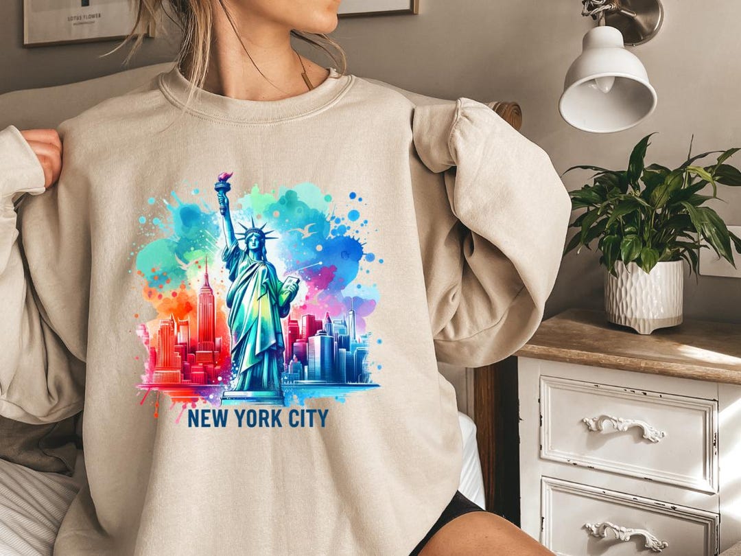 Cool Review About New York Liberty Sweatshirt