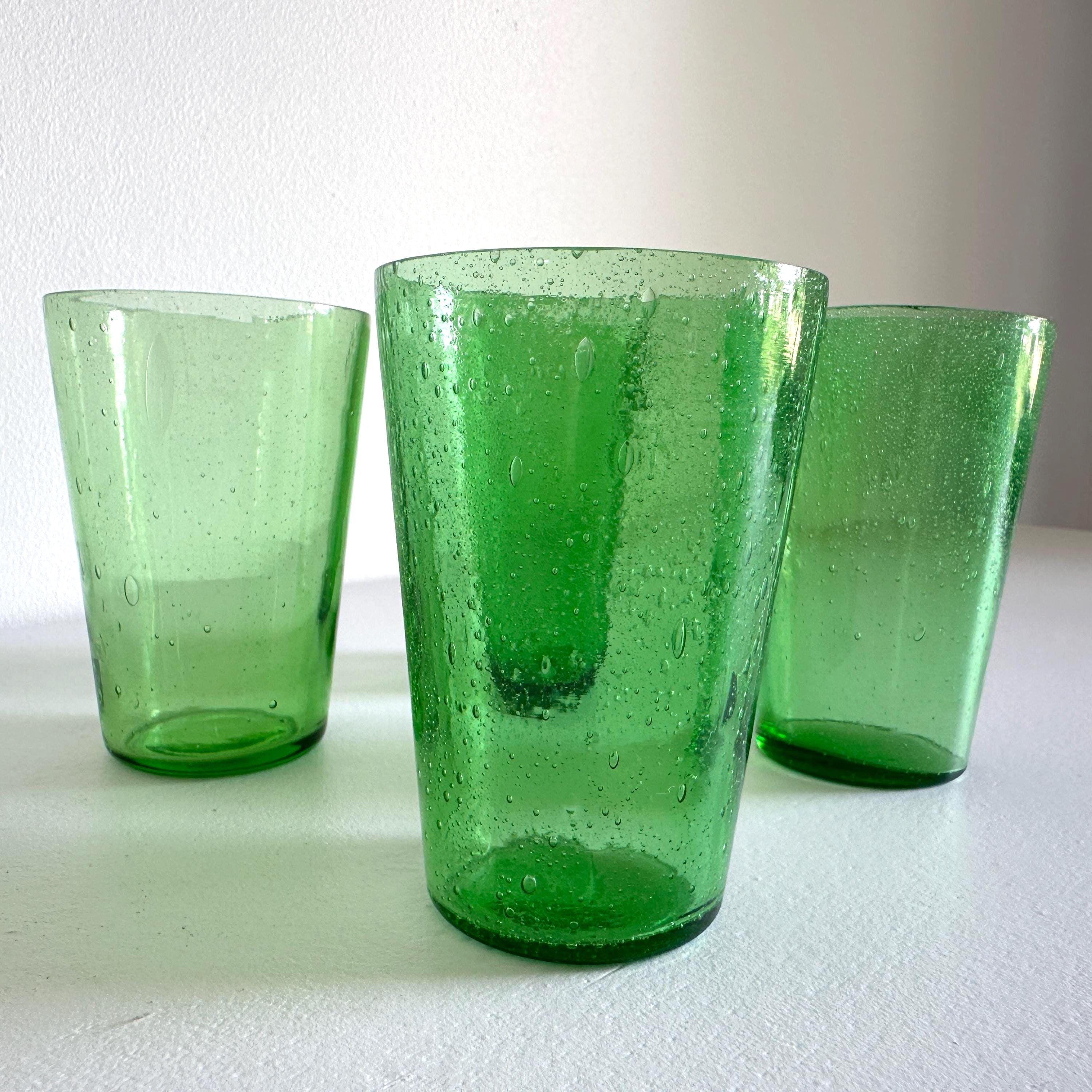 La Verrerie De Biot Glass - Etsy