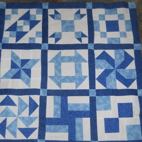Quilt Top Etsy
