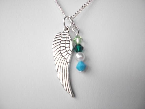 Birthstone on sale for miscarriage