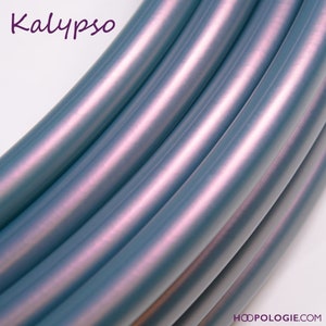 Kalypso Color Shifting Polypro Hoop