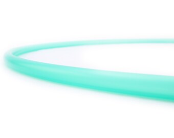 Aqua Polypro Hula Hoop H