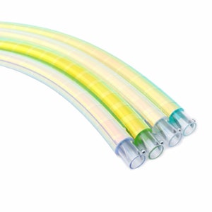 Atlantis 4 Section, 4 Color Travel Hula Hoop