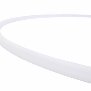 Natural Clear Polypro Hoop