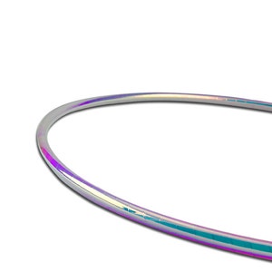 Unicorn Polypro Hoop