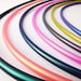 see more listings in the Colored Polypro Hoops section