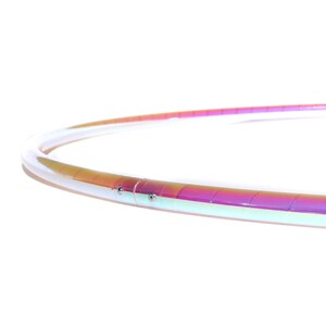 Arvakar Polypro Iridescent Colored Hoop