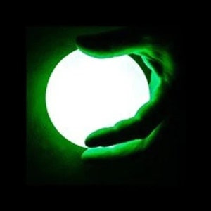 LED Contact Ball - 100mm