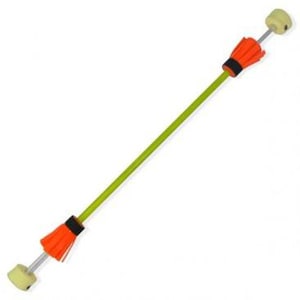 Fire Flower Stick