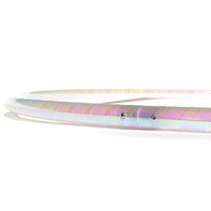 Pegasus Taped Polypro Hoop