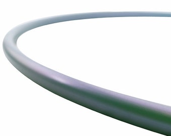 Dragonfly Color Shifting Polypro Hoop | Iridescent Dance Hoop | Flow Arts | Custom Size | Handmade