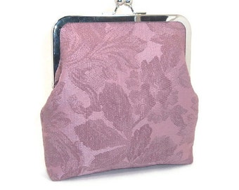 ESTHER Purse Pattern PDF File for 6x3 or 6x2.5 Metal Purse Frames