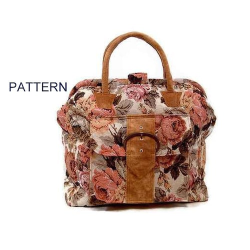 mary poppins suitcase