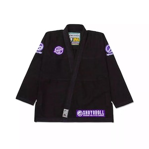Kids shoyoroll gi - Etsy 日本