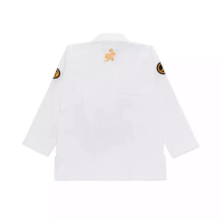 Shoyoroll IBJJF Lite II Kimono [white] 2024 New Arrival Jiu